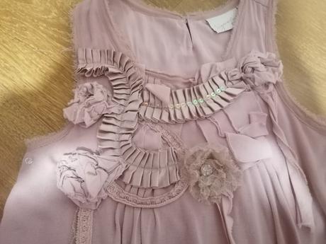 Šaty next, next,128