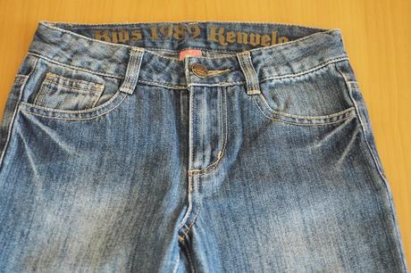 Dievčenské rifle kenvelo, kenvelo,128