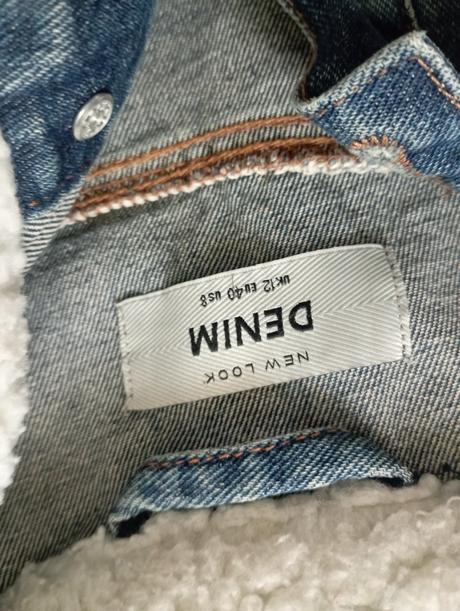 Riflovka to pasu, new look,s