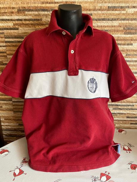 Tommy hilfiger s páske, tommy hilfiger,s