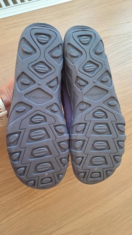 Barefoot tenisky merrell hydro, merrell,38