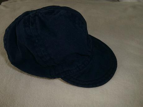 Šiltovka, cherokee,56