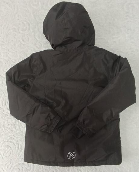 Lyžiarsky komplet 134/140, crivit,134