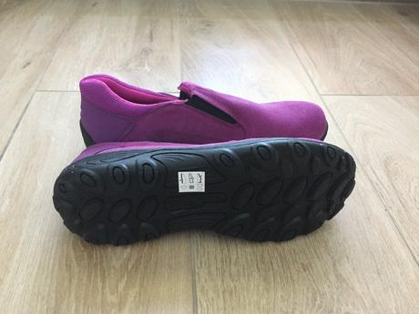 Dievcenske - damske topanky merrell, merrell,36