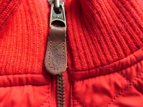 Ralph lauren original stylova,trendy vesta 2roky, ralph lauren,98