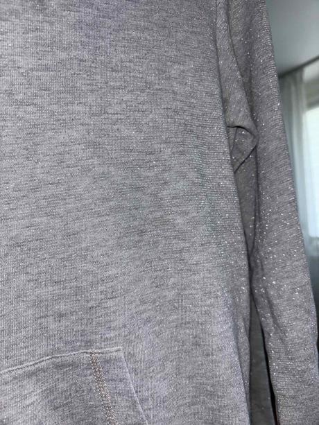 Mikina h&m 146/152, h&m,152