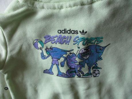 Setik adidas č.68, adidas,68