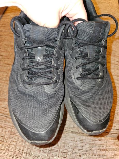 Tenisky veľkosť 38.5, nike,38