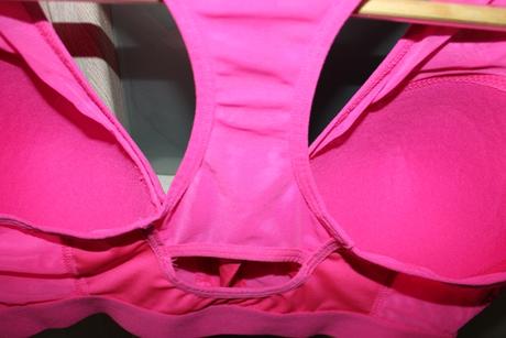 Športová ružová  č. 80/b, m