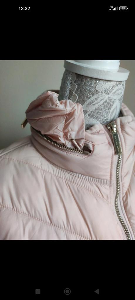 Dámska bunda, michael kors,l