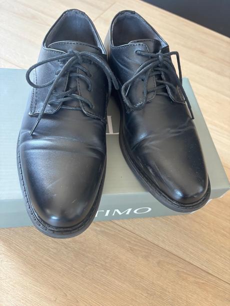 Spoločenské topánky, 36