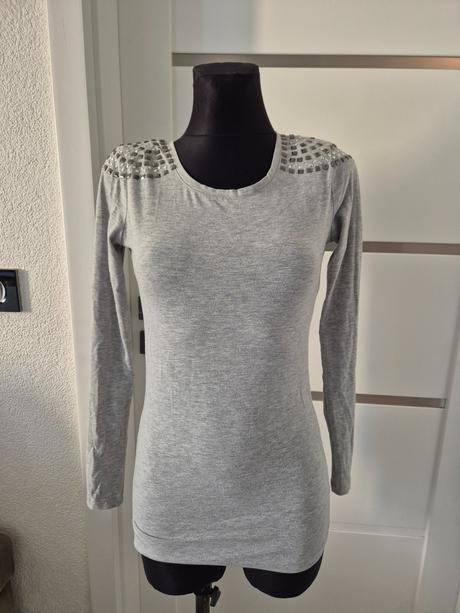 Tričko, tally weijl,xs