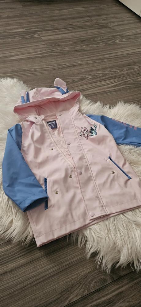 Stitch bunda, primark,98