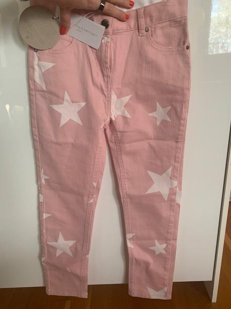 Rifle stella mccartney, 140