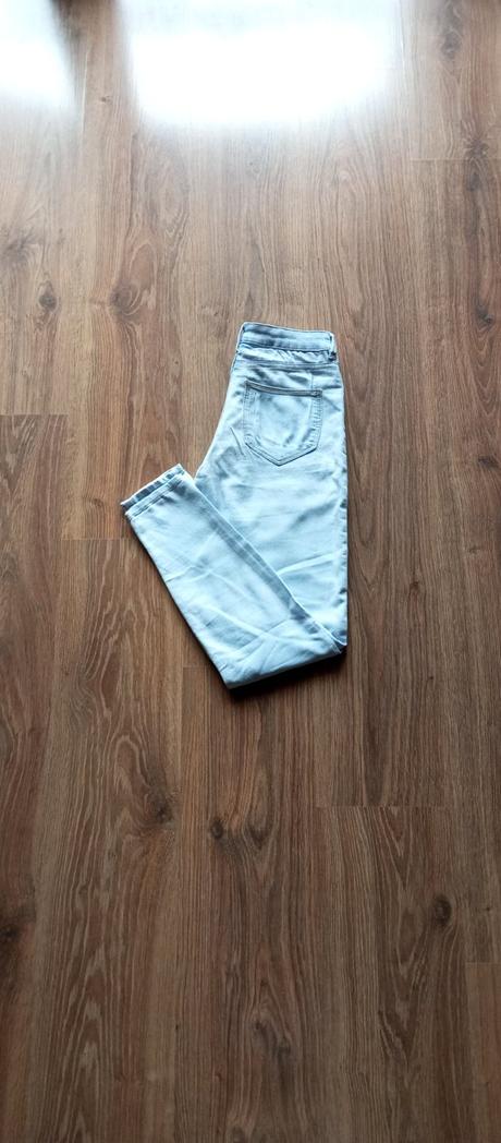 Rifle sinsay, sinsay,32