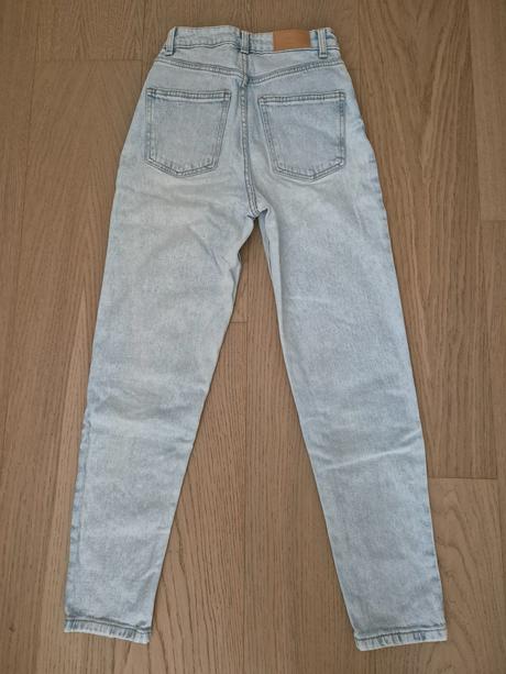 Chic bledé rifle veľkosť 32, amisu,32