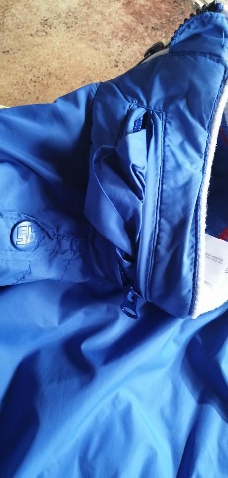 Muda mekvin, c&a,122