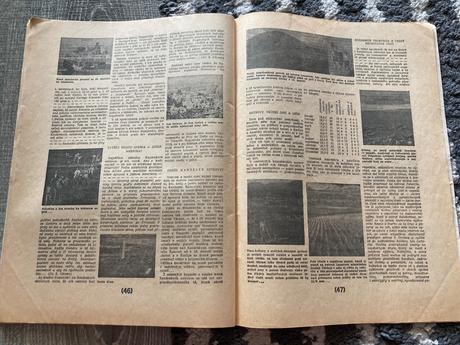 Dobrodružné romány 70te roky 3ks, 