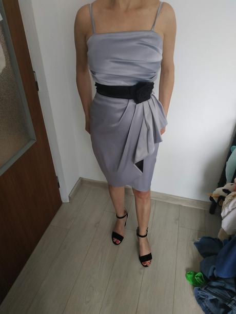 Spoločenské šaty, s, s