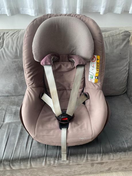 Detská autosedačka maxi cosi, maxi cosi
