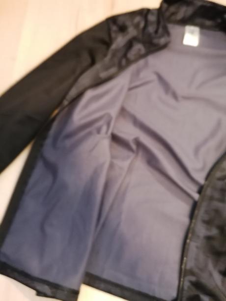 Mikina, decathlon,146