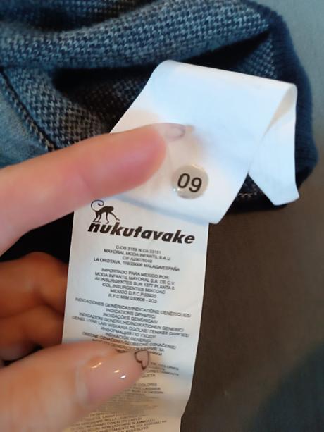 Pulóver nukutavake zn. mayoral, mayoral,152