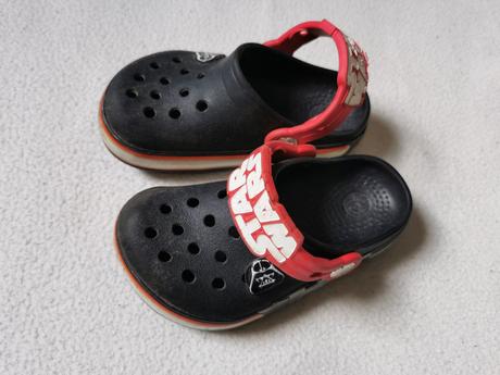 Crocs star wars c8, crocs,24