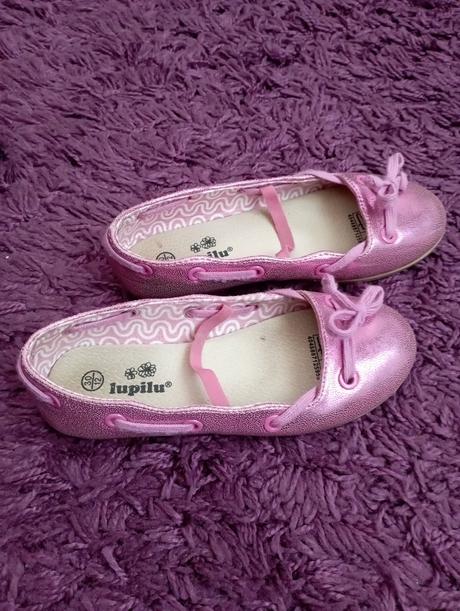 Balerínky, lupilu,30