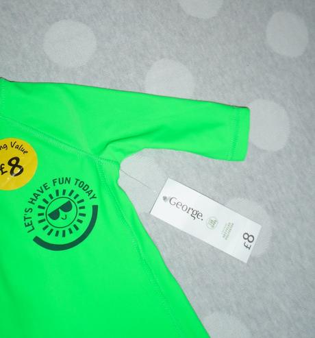 Plavkový overal na 12 až 18 mesiacov, george,86 / 92