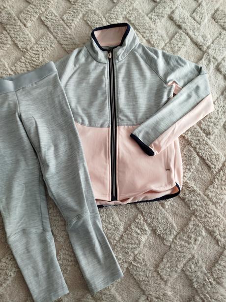 Gymnastická súprava, domyos,116