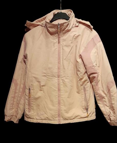 Bunda, vetrovka, 158