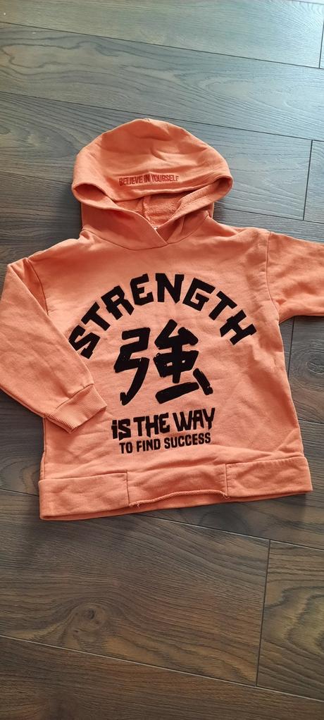 Mikina zara, zara,110