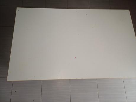 Detský stolík polohovateľný, 