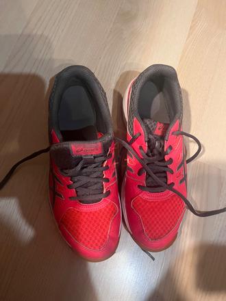 Asics tenisky, asics,37