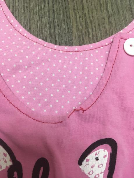 Nohavice na traky, slovenka,92