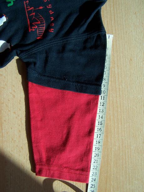 Čierno červené, 50