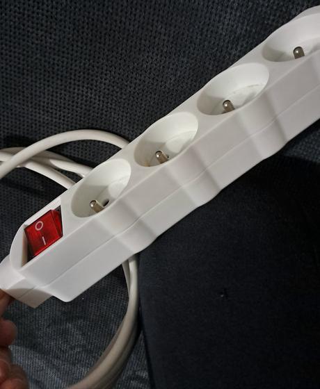 Predlžovací kábel, 