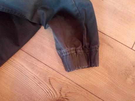 Chlapčenské nohavice takko, chapter young,158