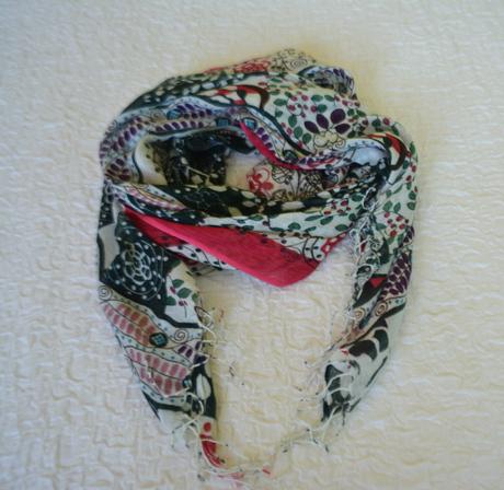 Promod - bavlnený šál, promod,xl