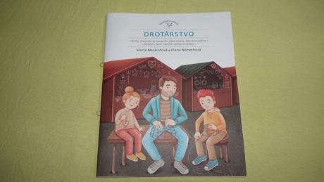 Nova kniha drotarstvo, 