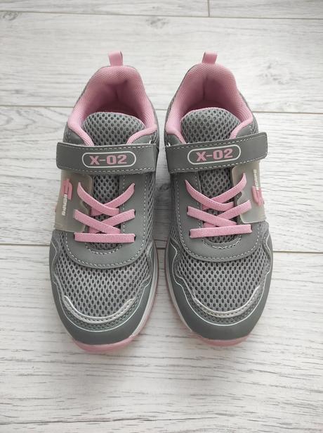 Predám tenisky č.33, graceland,33