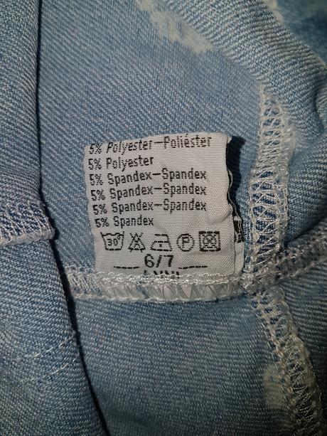 Kratke nohavice, 122