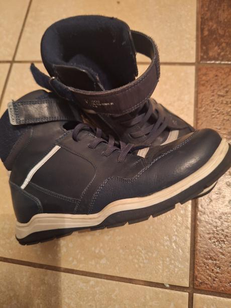 Zimne topanky, lasocki,35