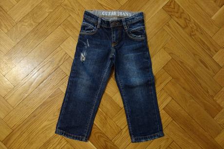 Rifle guess na 2 roky, guess,92