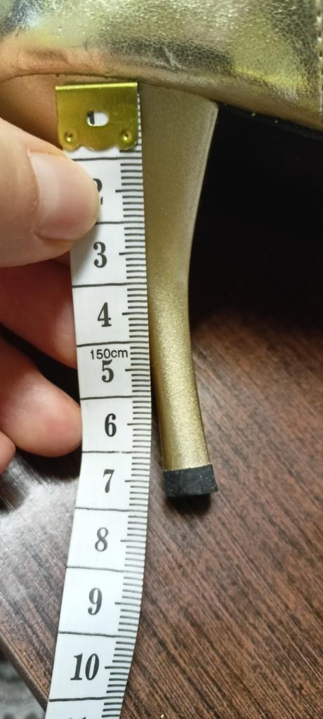 Lodičky veľ.40, 40