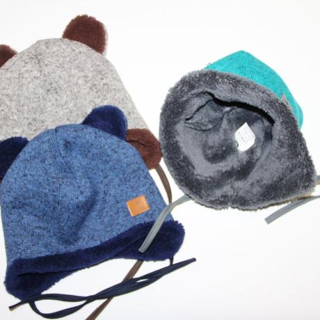 Zimná čiapka macík rada, rada,42 - 52