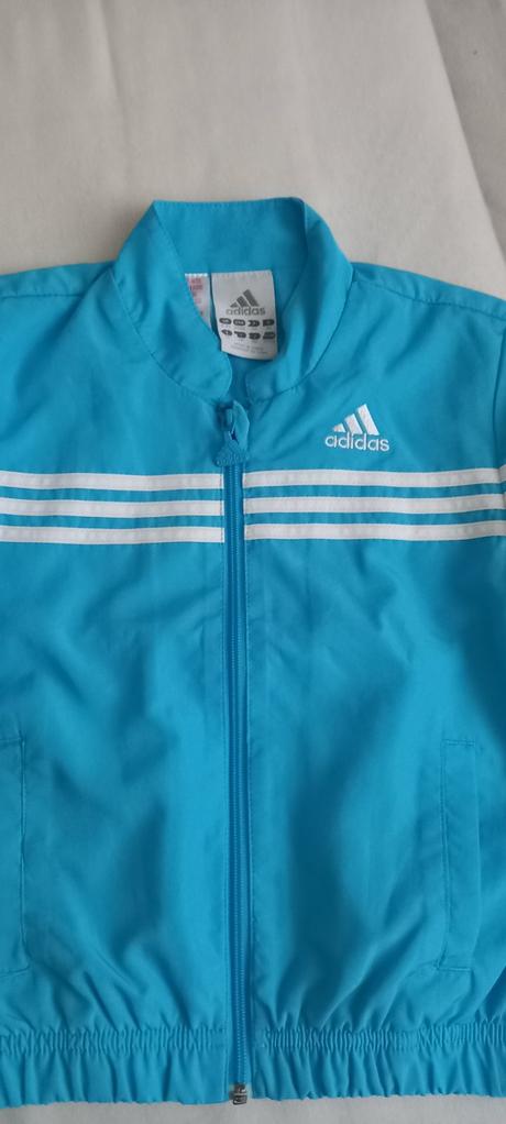 Ľahká bunda adidas, adidas,98