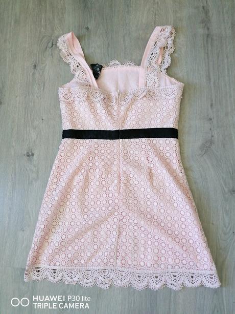 Letné šaty, new look,38