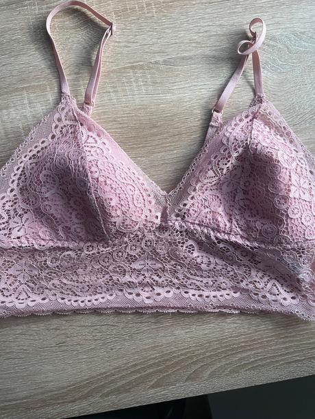 Mix braletiek, primark,l