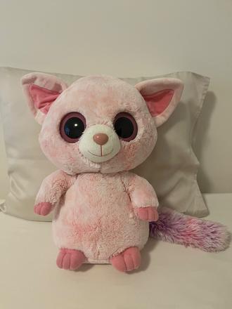 Plysak lemur 60 cm,